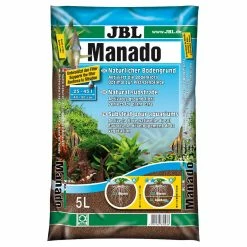 JBL Manado Bodengrund