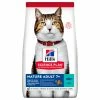 Hill's Katze Science Plan Mature Adult 7+ Trockenfutter Thunfisch 1 Hill's Katze Science Plan Mature Adult 7+ Trockenfutter Thunfisch -Hundefutter Geschäft g8665051 hill s katze science plan mature adult 7 trockenfutter thunfisch 6204908 s