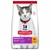 Hill's Katze Science Plan Senior 11+ Trockenfutter Huhn -Hundefutter Geschäft g8671112 hill s katze science plan senior 11 trockenfutter huhn 6204925 s