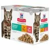 Hill's Katzenfutter Science Plan Adult Perfect Weight Multipack Huhn & Lachs -Hundefutter Geschäft g8675050 hill s katzenfutter science plan adult perfect weight multipack huhn lachs 6205011 p