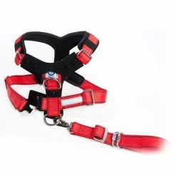 Allsafe Comfort TÜV Autosicherheitsgurt -Hundefutter Geschäft g8764445 allsafe comfort tuv autosicherheitsgurt 5418340 4 p