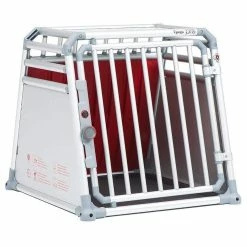 4pets Hundebox Auto Pro 3 Einzelbox Alu Verschiedene Grössen 9 4pets Hundebox Auto Pro 3 Einzelbox Alu Verschiedene Grössen -Hundefutter Geschäft g8766362 4pets hundebox auto pro 3 einzelbox alu verschiedene grossen 5418297 1 p