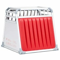 4pets Hundebox Auto Pro 3 Einzelbox Alu Verschiedene Grössen 10 4pets Hundebox Auto Pro 3 Einzelbox Alu Verschiedene Grössen -Hundefutter Geschäft g8766362 4pets hundebox auto pro 3 einzelbox alu verschiedene grossen 5418297 2 p