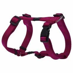 Rogz Alpinist Hundegeschirr Pink