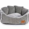 Freezack Katzen- & Hundebett Eskimo Grau -Hundefutter Geschäft g8804144 freezack katzen hundebett eskimo grau 5221003