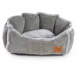 Freezack Katzen- & Hundebett Eskimo Grau