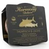 Harmony Dog Deluxe Mini Adult Thunfisch & Lachs Nassfutter 2 Harmony Dog Deluxe Mini Adult Thunfisch & Lachs Nassfutter -Hundefutter Geschäft g8807070 harmony dog deluxe mini adult thunfisch lachs nassfutter 5020005k