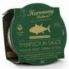Harmony Cat Deluxe Cup Kitten Thunfisch In Sauce Immun-Boost & Care 1 Harmony Cat Deluxe Cup Kitten Thunfisch In Sauce Immun-Boost & Care -Hundefutter Geschäft g8815050 harmony cat deluxe cup kitten thunfisch in sauce immun boost care 6020050 p