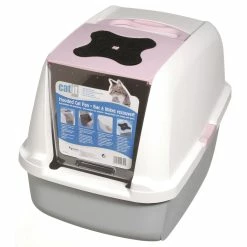 Catit Katzenhaustoilette -Hundefutter Geschäft g8841192 catit katzenhaustoilette 6170024 1 p