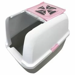 Catit Katzenhaustoilette -Hundefutter Geschäft g8841192 catit katzenhaustoilette 6170024 3 p