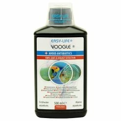 EasyLife Voogle Erste Hilfe Für Fische