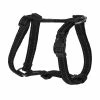 Rogz Utility Hundegeschirr Schwarz -Hundefutter Geschäft g9463033 rogz utility hundegeschirr schwarz 516050a