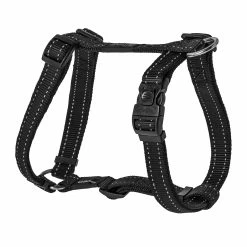 Rogz Utility Hundegeschirr Schwarz -Hundefutter Geschäft g9463033 rogz utility hundegeschirr schwarz 516140a p