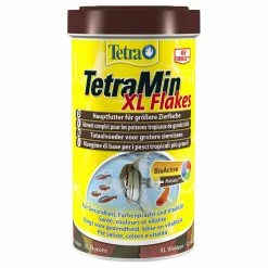 Tetra Min XL Grossflocken