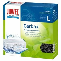 Juwel Carbax Filtermaterial