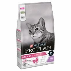Pro Plan Cat Delicate Truthahn & Reis